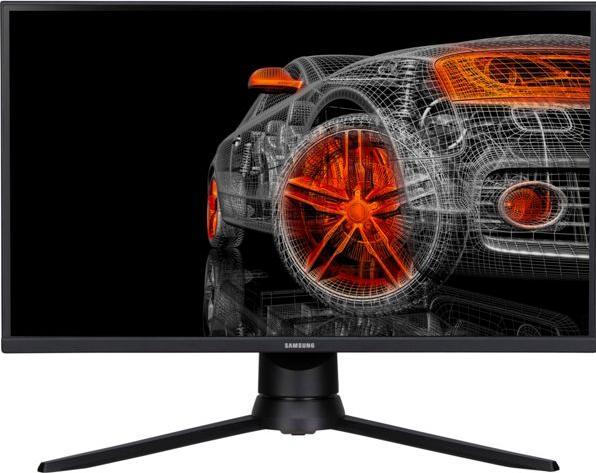 Produktbild Samsung F27G34TFWU (1920 x 1080 Pixel, 27")