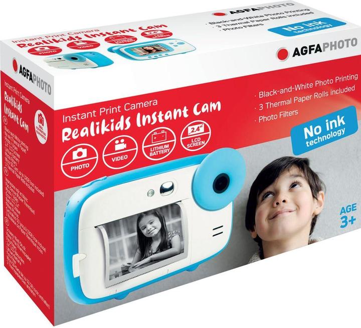 Produktbild AGFAPHOTO Realikids