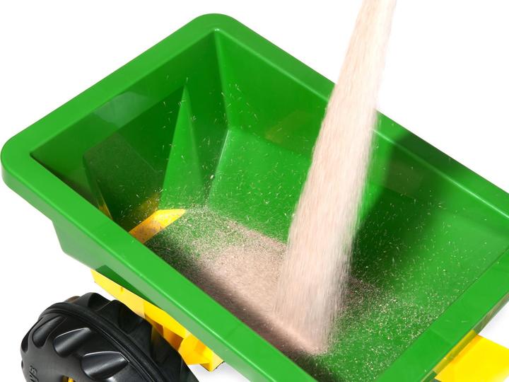 Produktbild Rolly Toys rollyStreuanhänger John Deere