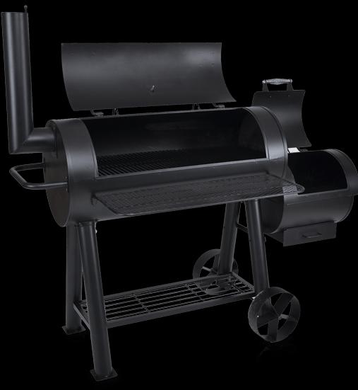Actual product image Hecht Sentinel Max (40 cm)