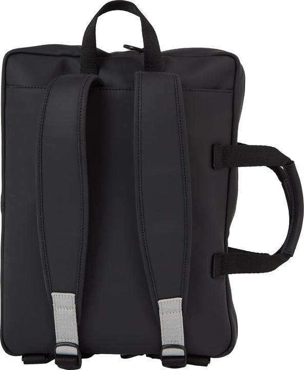 Image du produit Calvin Klein Porte-documents Rubberized Slim Laptop Bag FA23