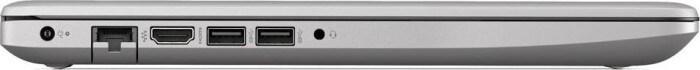 Produktbild HP 250 G7 (15.60", Intel Core i3-8130U, 8 GB, 256 GB, DE)