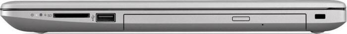 Produktbild HP 250 G7 (15.60", Intel Core i3-8130U, 8 GB, 256 GB, DE)
