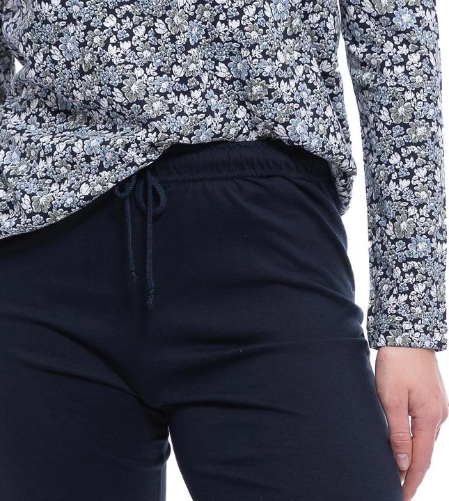 Image du produit Ammann Organic Cotton Pyjama (42, XL)