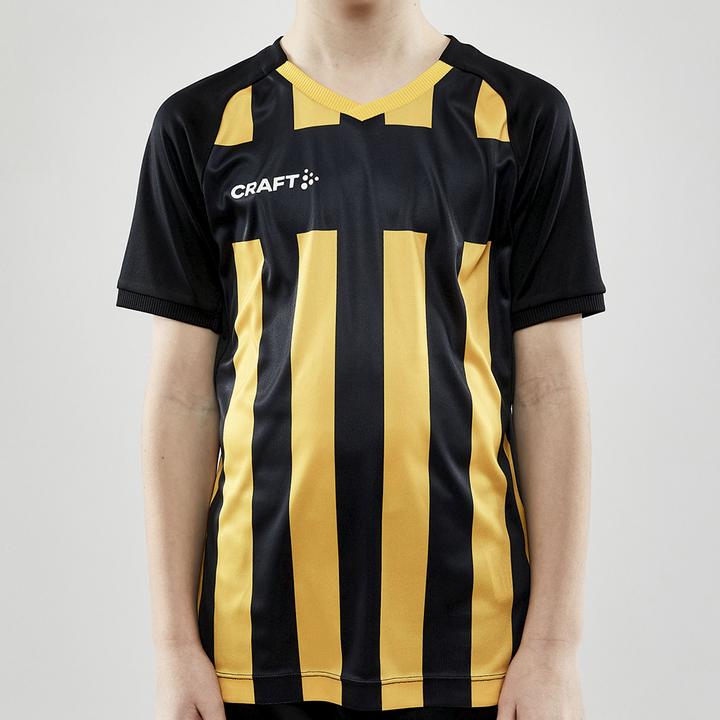 Actual product image Craft Progress 2.0 Stripe Jersey JR (146)
