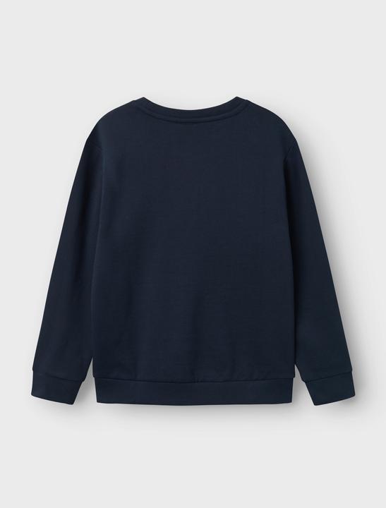 Actual product image Name it Long sleeve sweatshirt (116)