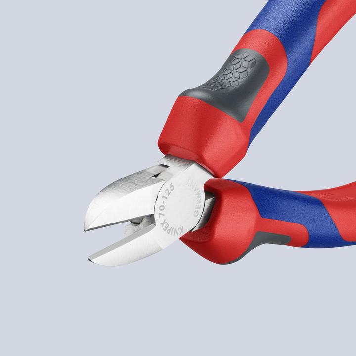 Actual product image Knipex Seitenschneider (125 mm)