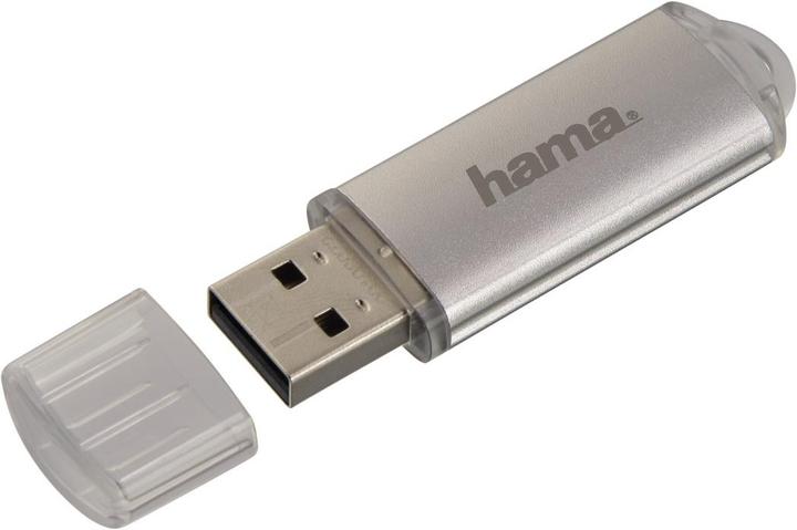 Immagine prodotto Hama Laeta (128 GB, USB-A, USB 2.0)