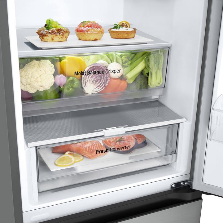Immagine prodotto LG GBV3200CPY (387 l)