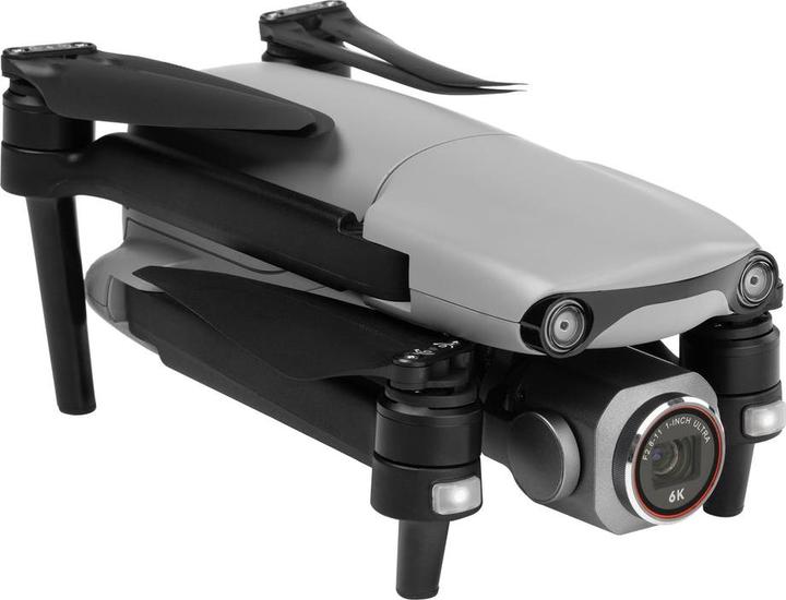 Image du produit Autel EVO Lite 6K Enterprise Basic Combo Drone gris (40 min, 866 g, 20 Mpx)