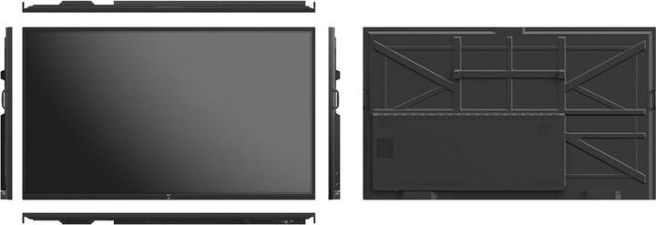 Actual product image LG Prof. Display 98TR3PJ-B (3840 x 2160 Pixels, 98")