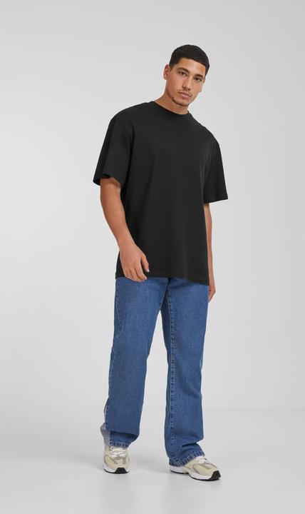 Actual product image Urban Classics Organic Tall Tee (3XL)
