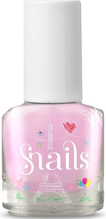 Image du produit Snails Set cadeau de 3 vernis à ongles Mini Licorne (MQ6)