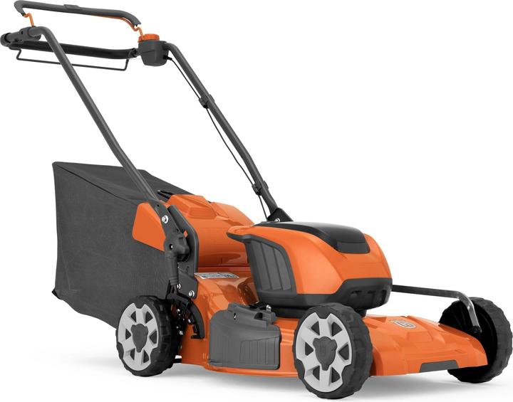 Produktbild Husqvarna LC 251iS (Akkubetrieb)
