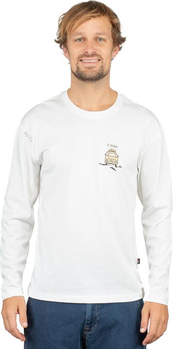 Immagine prodotto Chillaz Göteborg E Ciao Longsleeve (XXL)