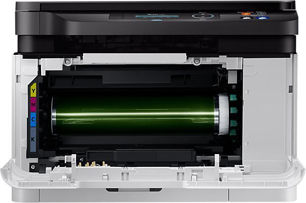Produktbild Samsung Sl-C480 (Laser, Farbe)