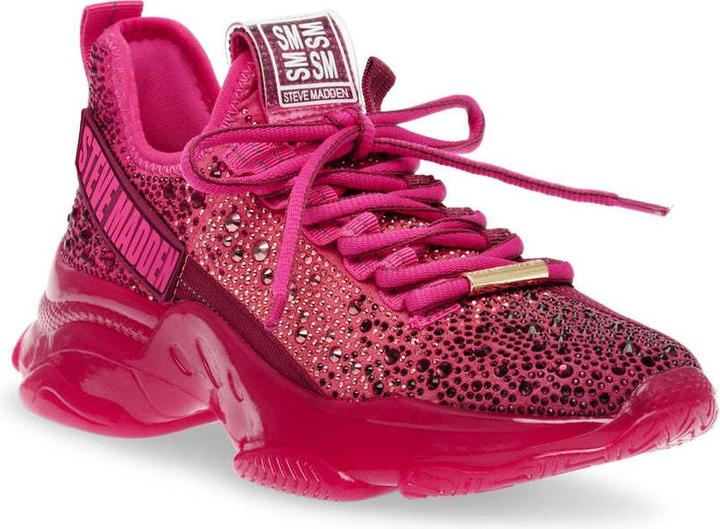 Produktbild Steve Madden sneakers für damen mistica (39)