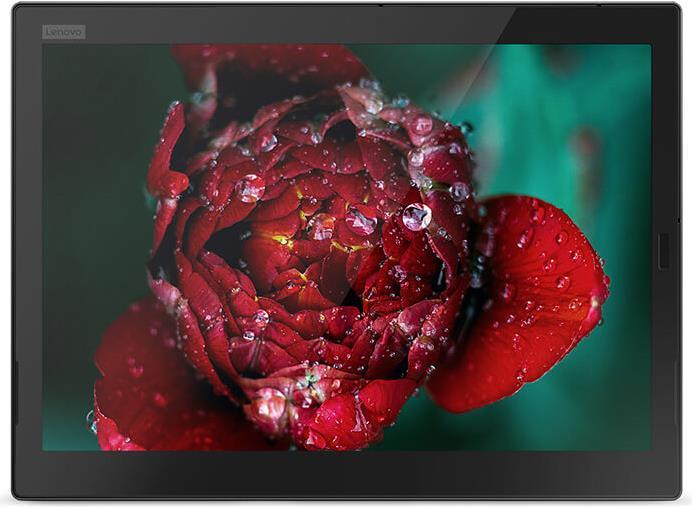 Produktbild Lenovo ThinkPad X1 Tablet (13", Intel Core i5-8250U, 8 GB, 256 GB, CH)