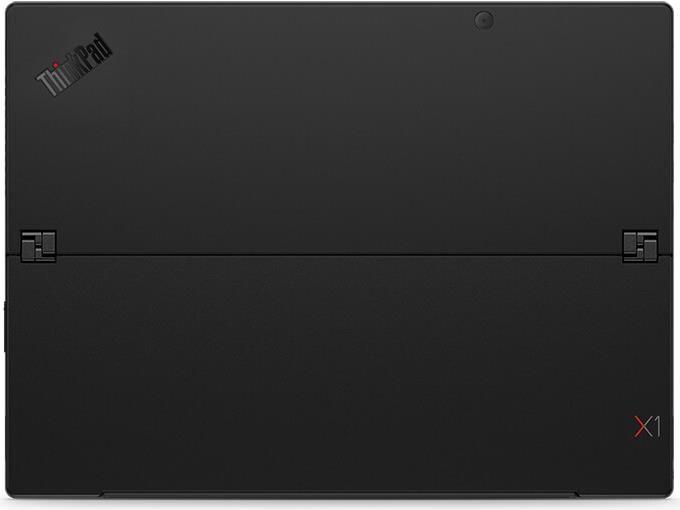 Produktbild Lenovo ThinkPad X1 Tablet (13", Intel Core i5-8250U, 8 GB, 256 GB, CH)