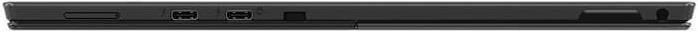 Produktbild Lenovo ThinkPad X1 Tablet (13", Intel Core i5-8250U, 8 GB, 256 GB, CH)