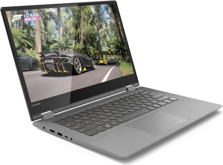 Produktbild Lenovo Yoga 530-14IKB (14", Intel Core i5-8250U, 8 GB, 256 GB, CH)