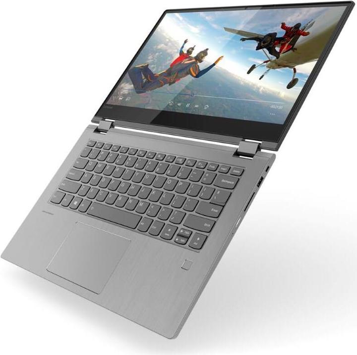 Produktbild Lenovo Yoga 530-14IKB (14", Intel Core i5-8250U, 8 GB, 256 GB, CH)