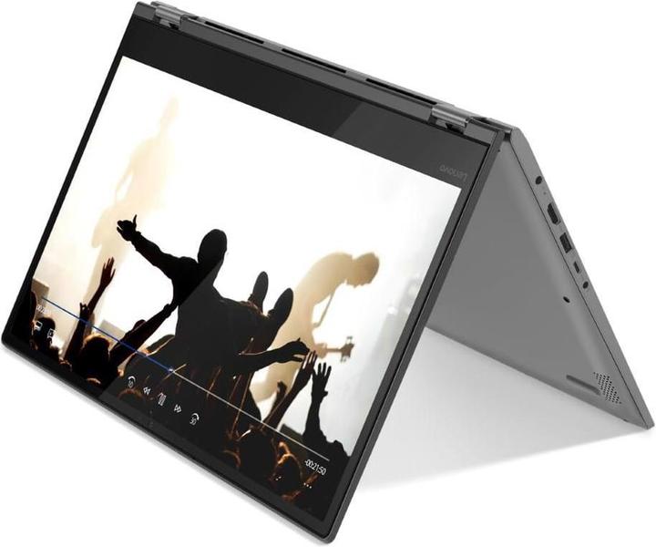 Produktbild Lenovo Yoga 530-14IKB (14", Intel Core i5-8250U, 8 GB, 256 GB, CH)