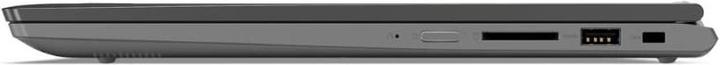 Produktbild Lenovo Yoga 530-14IKB (14", Intel Core i5-8250U, 8 GB, 256 GB, CH)