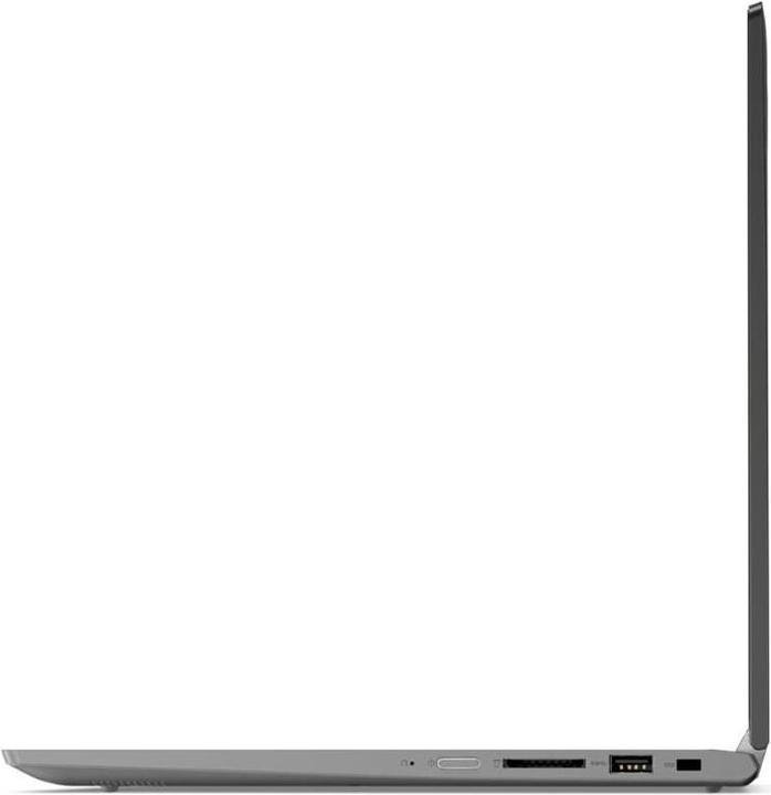 Produktbild Lenovo Yoga 530-14IKB (14", Intel Core i5-8250U, 8 GB, 256 GB, CH)