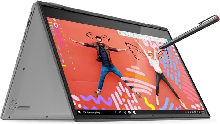 Produktbild Lenovo Yoga 530-14IKB (14", Intel Core i5-8250U, 8 GB, 256 GB, CH)