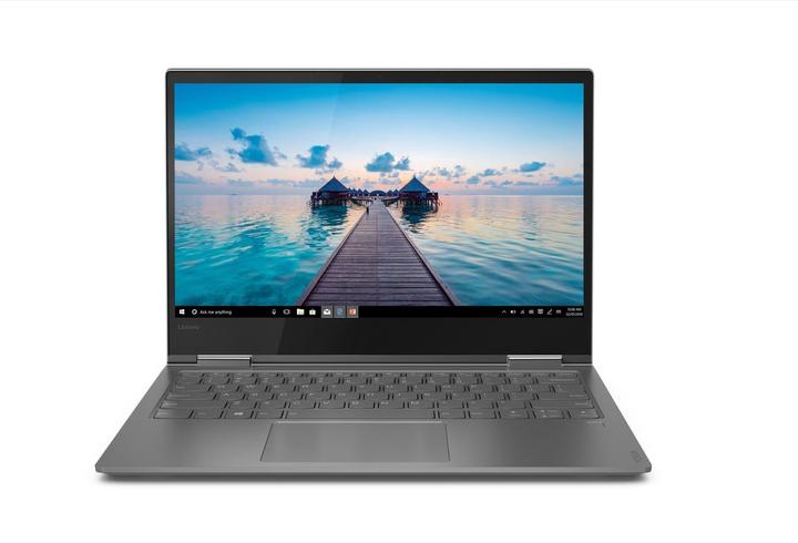 Image du produit Lenovo Yoga 730 (13.30", Intel Core i5-8265U, 8 Go, 256 Go, CH)