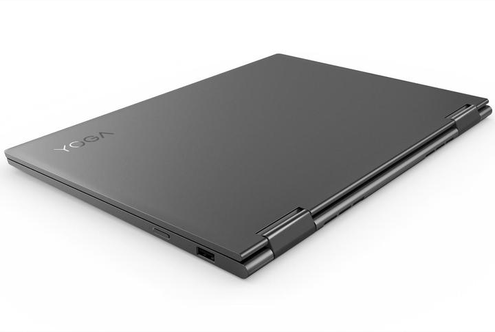 Image du produit Lenovo Yoga 730 (13.30", Intel Core i5-8265U, 8 Go, 256 Go, CH)