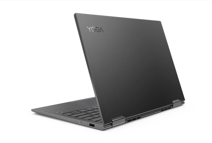Image du produit Lenovo Yoga 730 (13.30", Intel Core i5-8265U, 8 Go, 256 Go, CH)