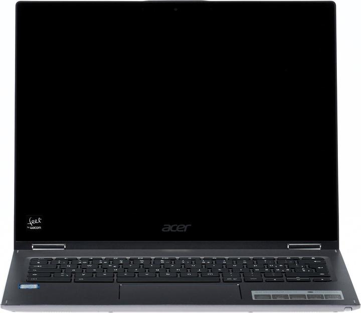 Actual product image Acer Chromebook Spin 13 – CP713-1WN-52TK (13.50", Intel Core i5-8250U, 8 GB, 64 GB, CH)
