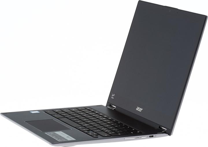 Actual product image Acer Chromebook Spin 13 – CP713-1WN-52TK (13.50", Intel Core i5-8250U, 8 GB, 64 GB, CH)