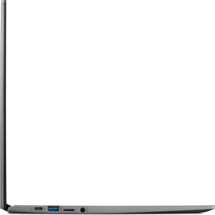Actual product image Acer Chromebook Spin 13 – CP713-1WN-52TK (13.50", Intel Core i5-8250U, 8 GB, 64 GB, CH)