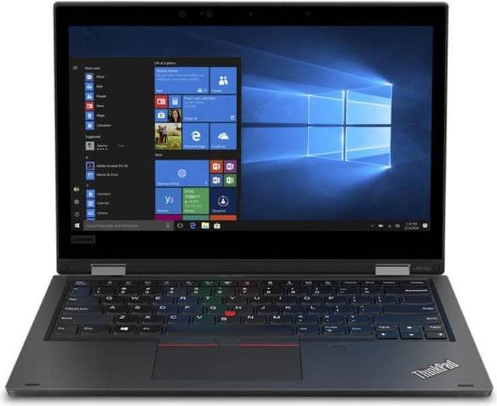 Lenovo ThinkPad L390 Yoga (13.30", Intel Core i5-8265U, 8 GB, 256 GB, CH)