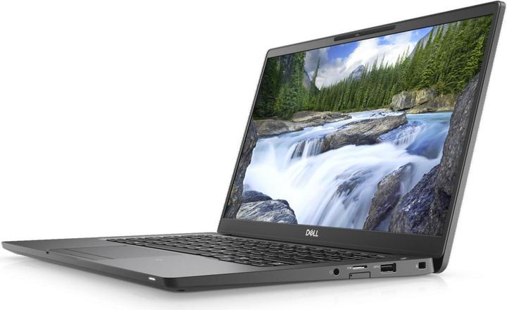 Actual product image Dell Latitude 7400 (14", Intel Core i5-8365U, 16 GB, 512 GB)