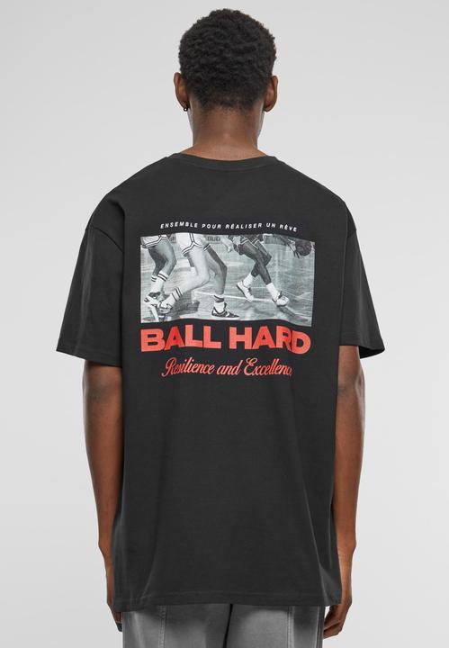 Immagine prodotto Urban Classics Tee oversize Ball Hard Heavy - 139545 (3XL)