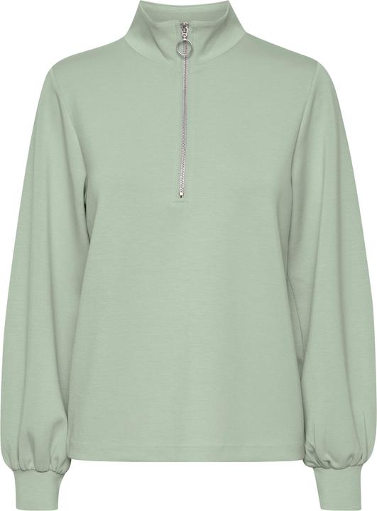 B.young BYPUSTI HALFZIP 20811037