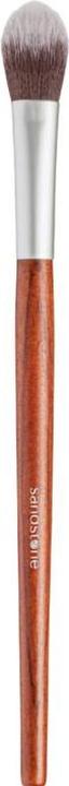 Actual product image Sandstone Contour/Highlighter Brush Vegan (Highlighter)
