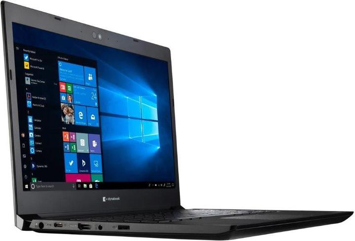 Produktbild Dynabook Portege A30-E-10N (13.30", Intel Core i5-8250U, 8 GB, 256 GB, DE)