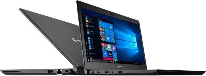 Produktbild Dynabook Portege A30-E-10N (13.30", Intel Core i5-8250U, 8 GB, 256 GB, DE)