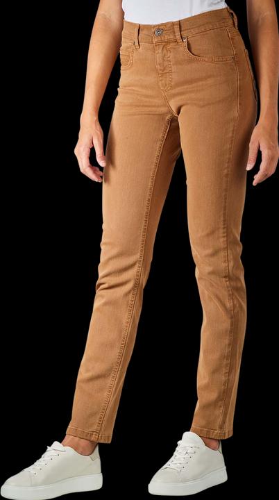 Produktbild Angels Straight Fit Cici dark camel used (W32)