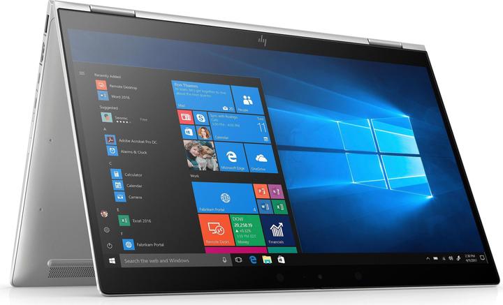 Produktbild HP EliteBook x360 1040 G6 (14", Intel Core i7-8565U, 16 GB, 512 GB, CH)
