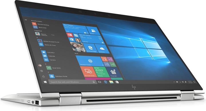 Produktbild HP EliteBook x360 1030 G4 (13.30", Intel Core i5-8265U, 16 GB, 256 GB, CH)