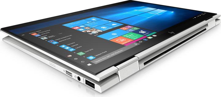 Produktbild HP EliteBook x360 1030 G4 (13.30", Intel Core i5-8265U, 16 GB, 256 GB, CH)