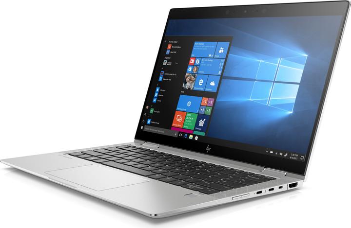 Produktbild HP EliteBook x360 1030 G4 (13.30", Intel Core i5-8265U, 16 GB, 256 GB, CH)