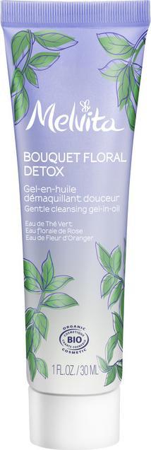 Produktbild Melvita Gel en Huile Detox (Gel, 30 ml)