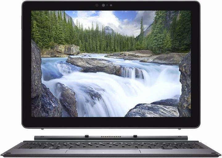 Dell Latitude 7200 (12.30", Intel Core i5-8265U, 8 GB, 256 GB, CH)